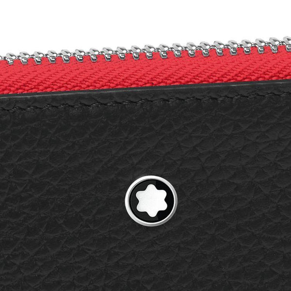 Trousse moyen modèle Montblanc Meisterstück Soft Grain My Office