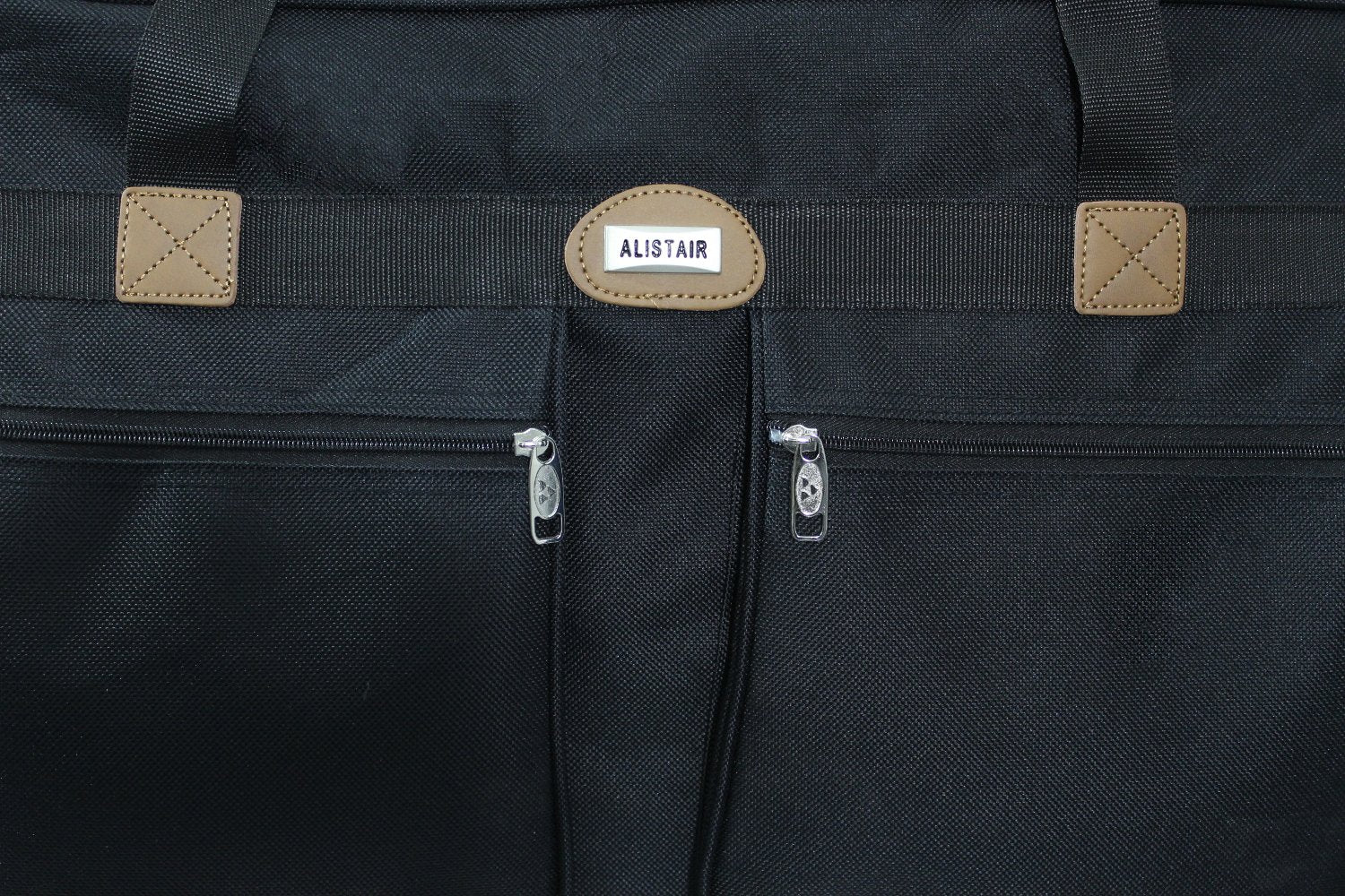 Utopia " BiBrown" - Sac de voyage à roulette - Grande Taille 90cm