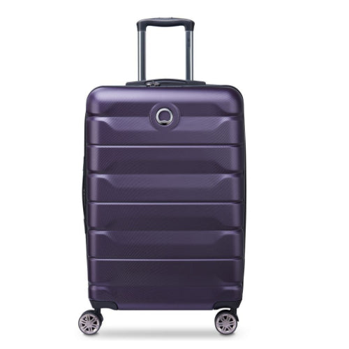 Delsey "Air Armour" Valise Soute - M Extensible 68 cm