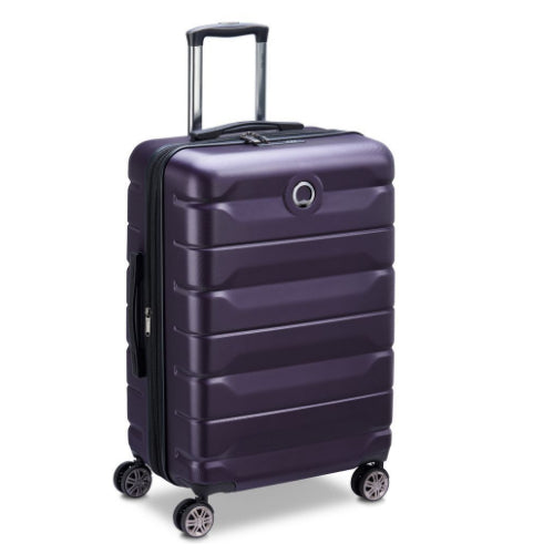 Delsey "Air Armour" Valise Soute - M Extensible 68 cm
