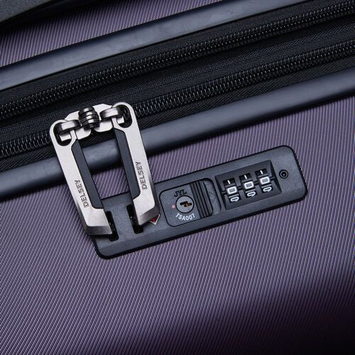 Delsey "Air Armour" Valise Soute - M Extensible 68 cm