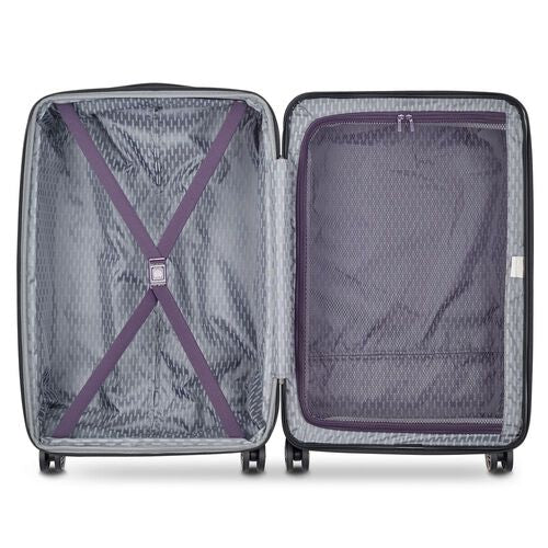 Delsey "Air Armour" Valise Soute - M Extensible 68 cm