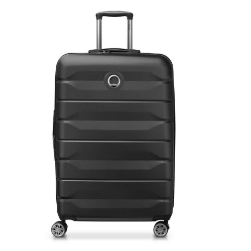 Delsey "Air Armour" Valise Soute - L Extensible 77 cm