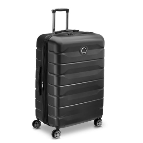 Delsey "Air Armour" Valise Soute - L Extensible 77 cm