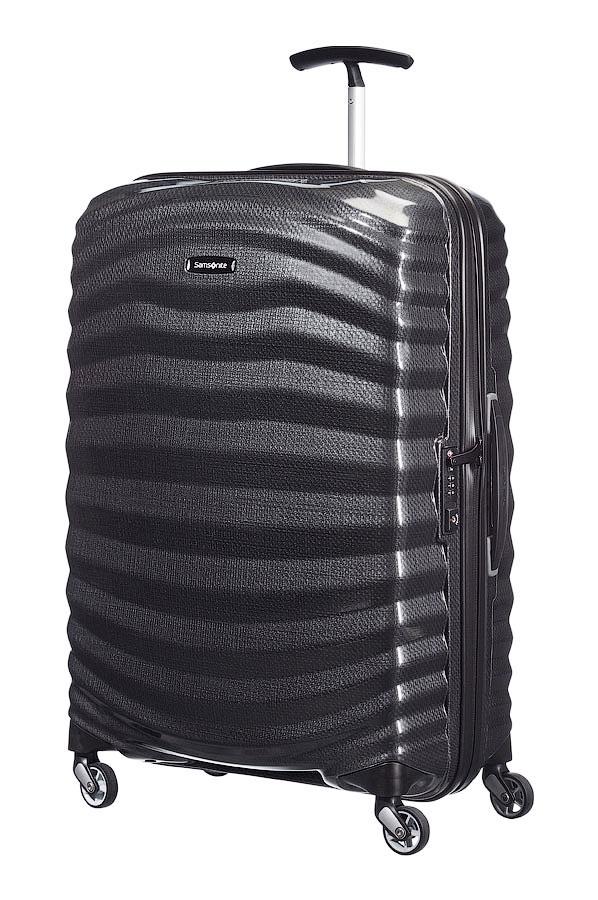 Samsonite "Lite-Shock" Valise 4 roues - 69 cm