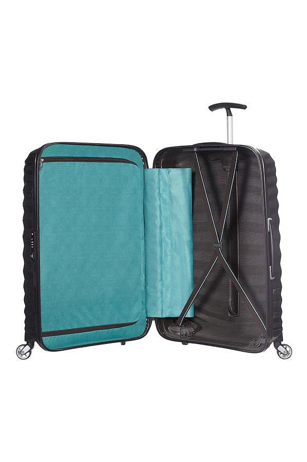 Samsonite "Lite-Shock" Valise 4 roues - 69 cm