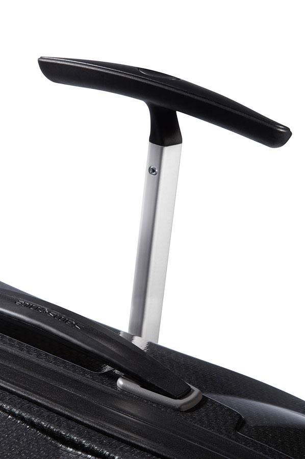 Samsonite "Lite-Shock" Valise 4 roues - 69 cm