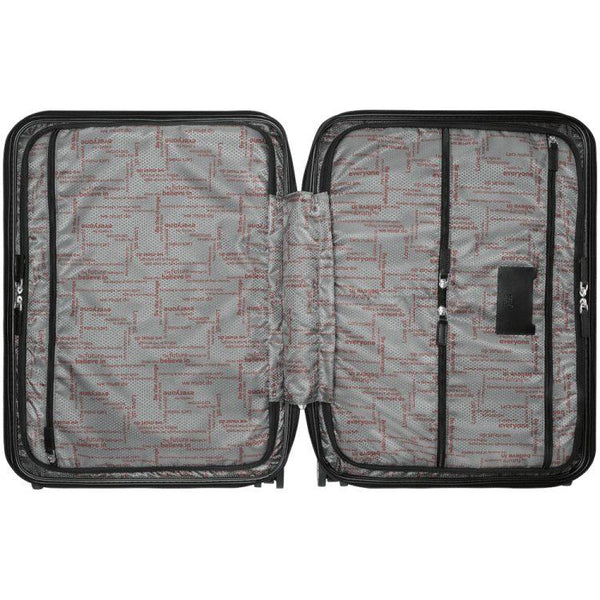 Valise cabine 4 roues #MY4810 Montblanc x (RED) - Boutique-Officielle-Montblanc-Cannes