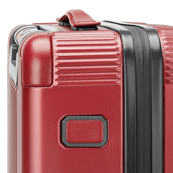 Valise cabine 4 roues #MY4810 Montblanc x (RED) - Boutique-Officielle-Montblanc-Cannes