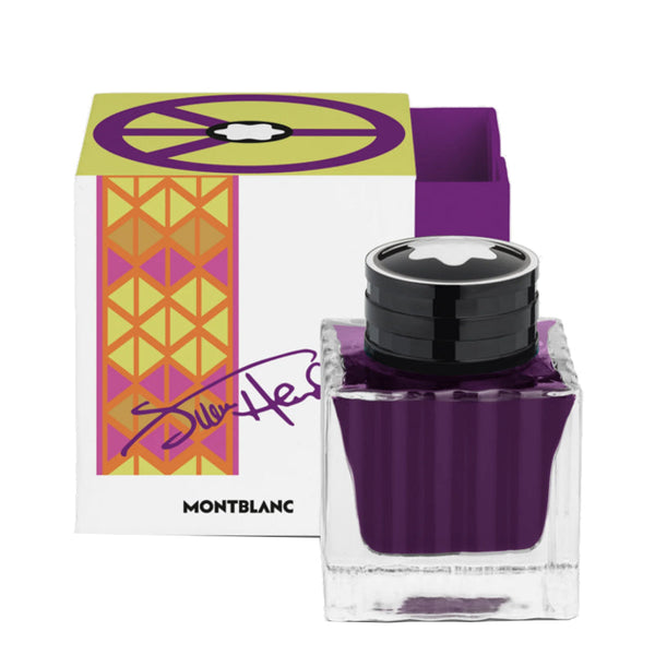 Flacon d'encre 50 ml, violet, Great Characters Jimi Hendrix