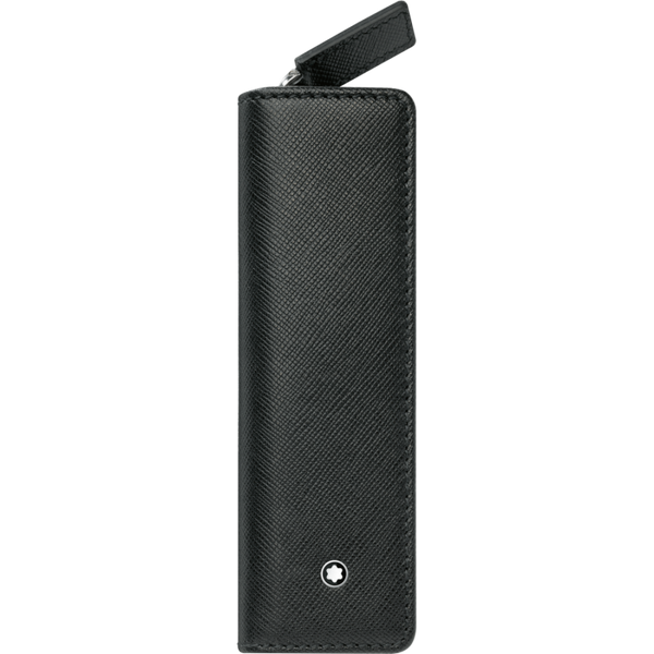 Étui 1 instrument d'écriture Montblanc Sartorial - Boutique-Officielle-Montblanc-Cannes