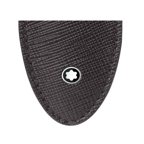 Étui fin 1 instrument d'écriture Montblanc Sartorial