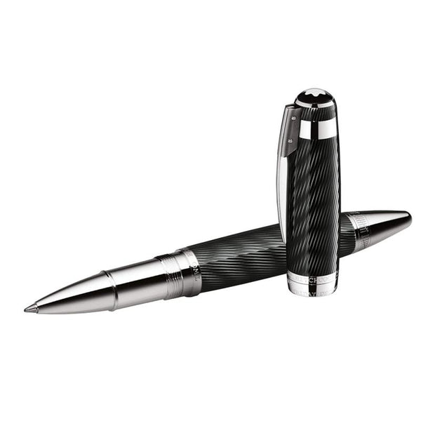 Rollerball Montblanc Alfred Hitchcock édition limitée
