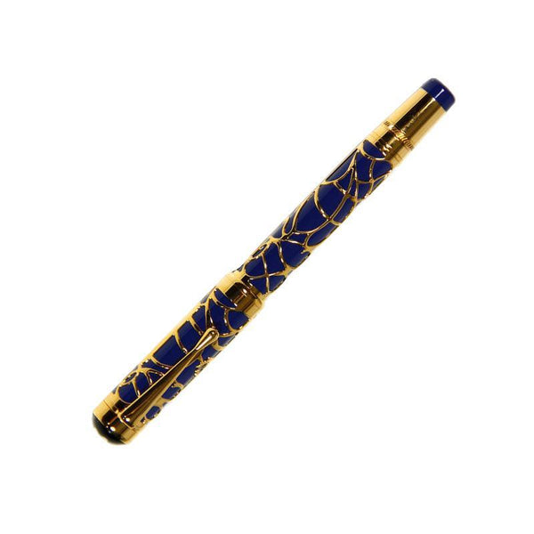 Stylo plume Montblanc Prince Regent Limited Edition 4810