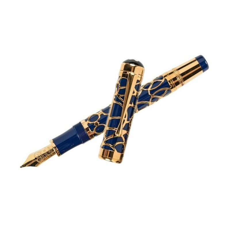 Stylo plume Montblanc Prince Regent Limited Edition 4810