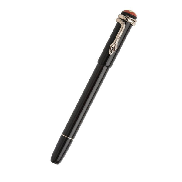 Rollerball Heritage Rouge et Noir Tropic Brown