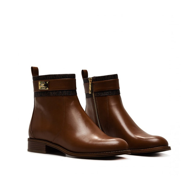 Bottines Padma Michael Kors