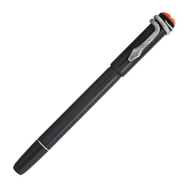 Rollerball Montblanc Heritage Collection Rouge et Noir Special Edition - Boutique-Officielle-Montblanc-Cannes