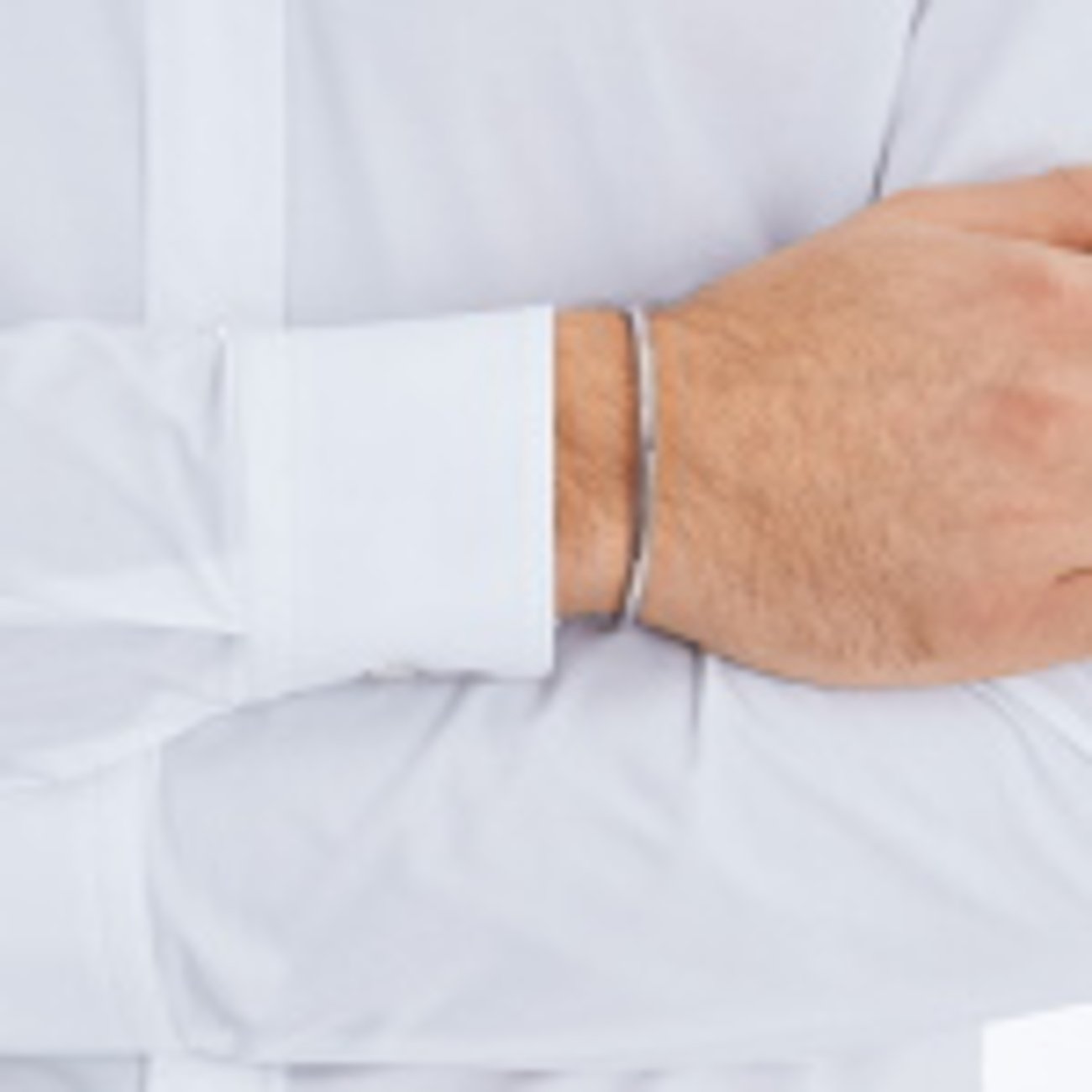 Bracelet Montblanc homme (Taille S) - Boutique-Officielle-Montblanc-Cannes