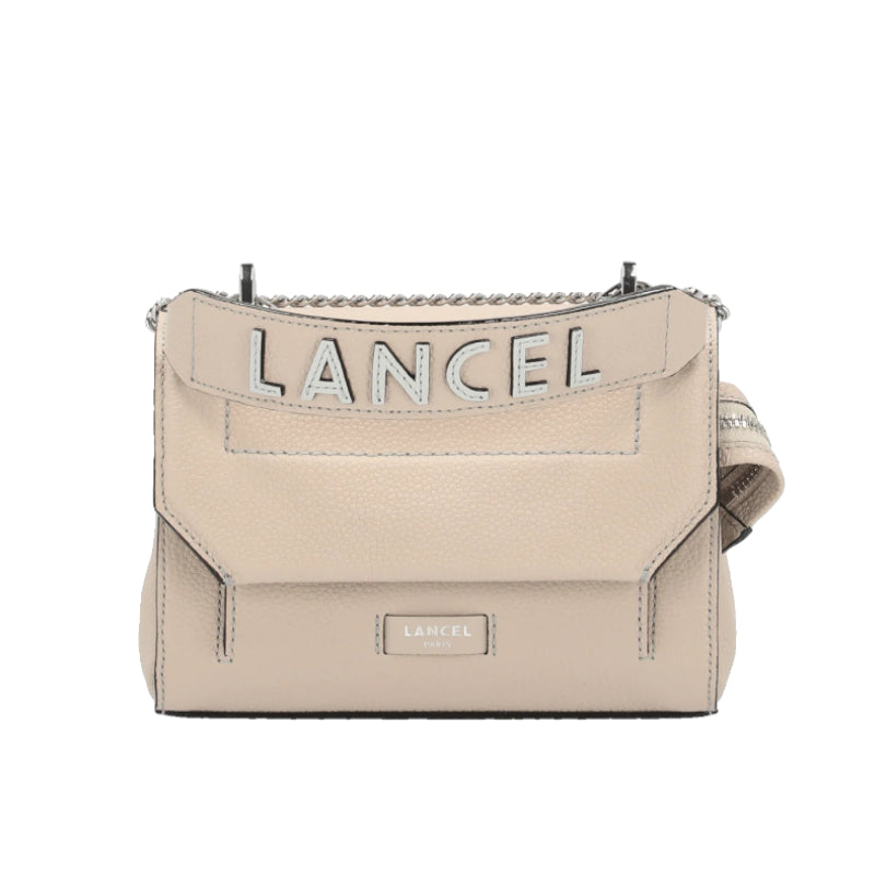 Sac rabat S avec poignée Ninon de Lancel