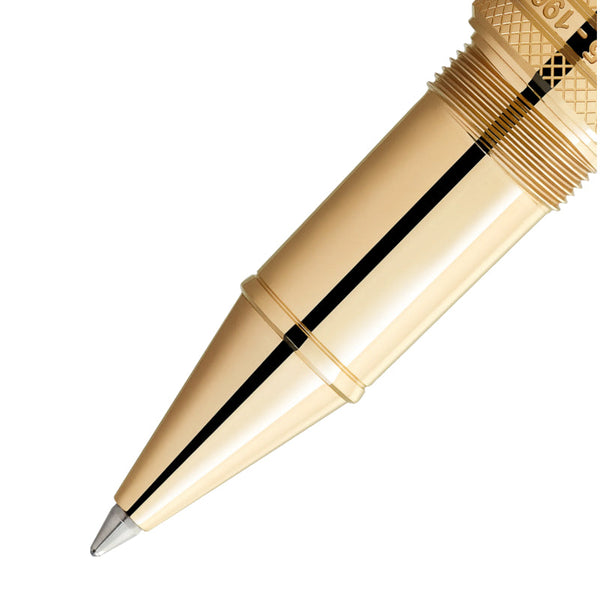 Rollerball Great Characters Jimi Hendrix Limited Edition 1942