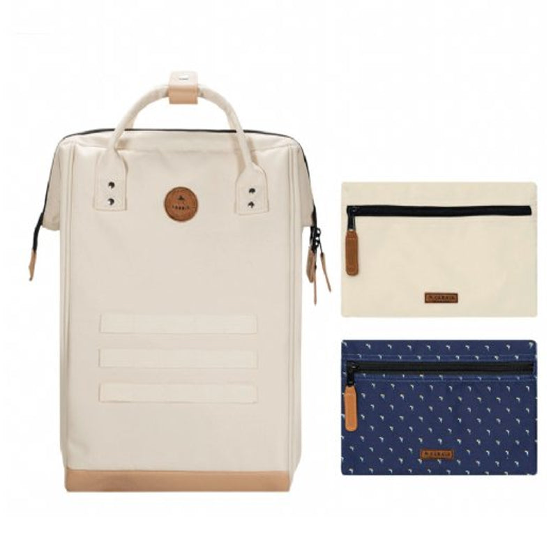 Cabaïa - Sac à dos Adventurer L  Cap Town Ric