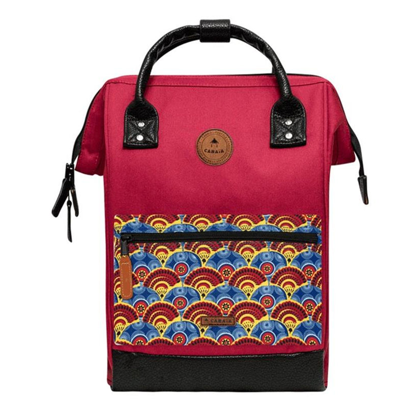 Cabaïa - Sac à dos Adventurer L  Shanghai Berlin