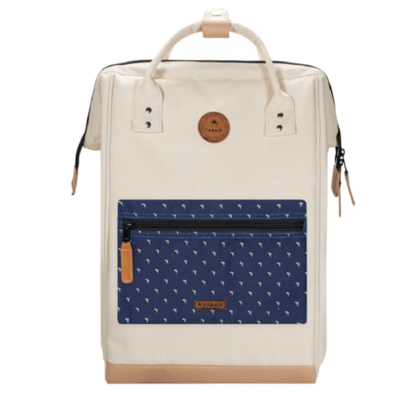 Cabaïa - Sac à dos Adventurer L  Cap Town Ric