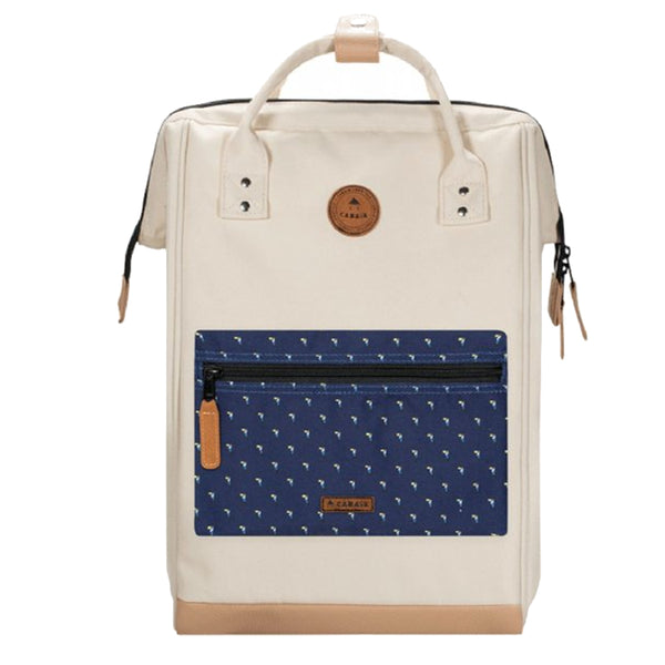 Cabaïa - Sac à dos Adventurer L  Cap Town Ric