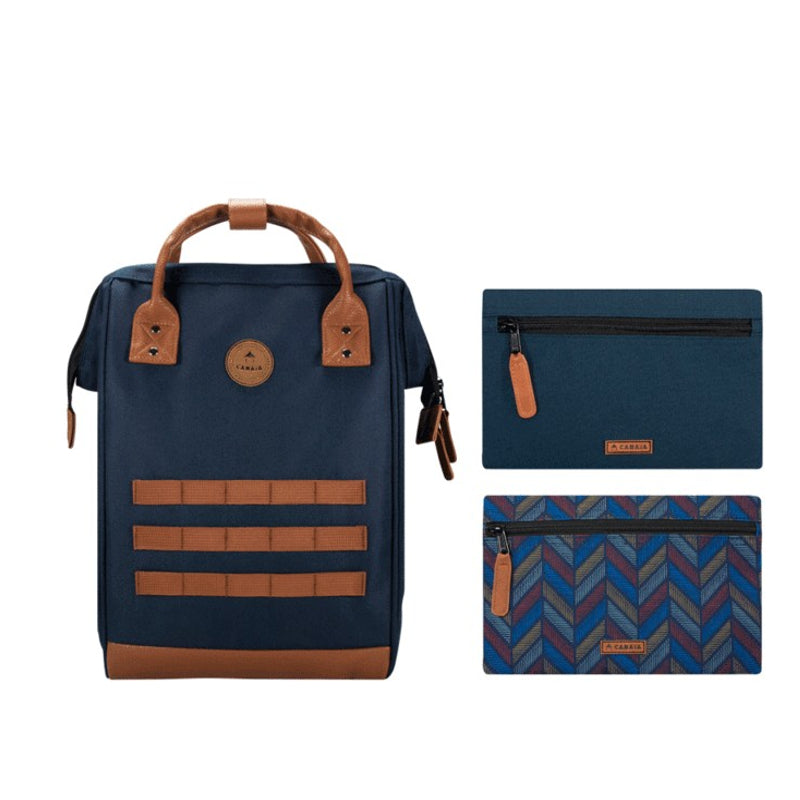 Cabaïa - Sac à dos Adventurer M Chicago Ric