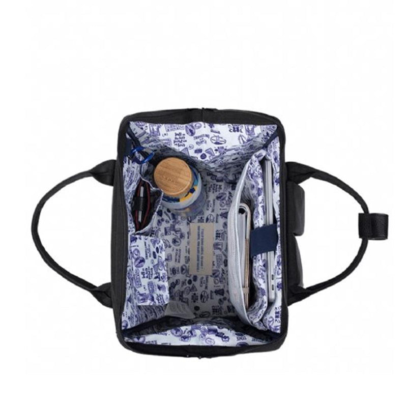 Cabaïa - Sac à dos Adventurer M Male Ric