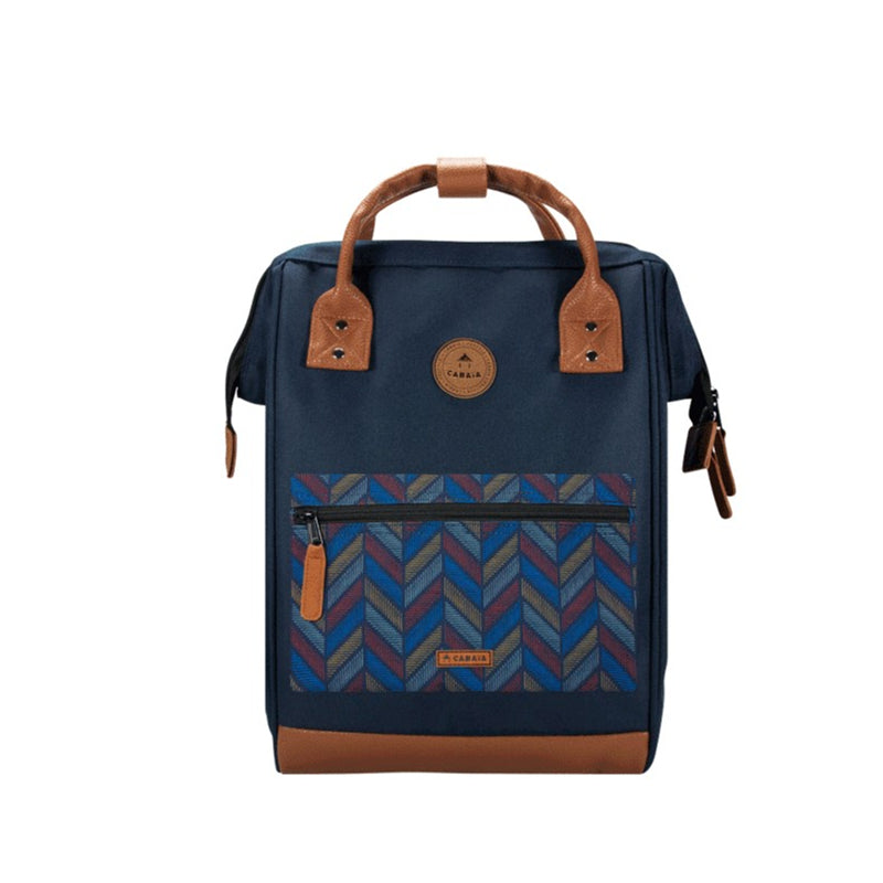 Cabaïa - Sac à dos Adventurer M Chicago Ric