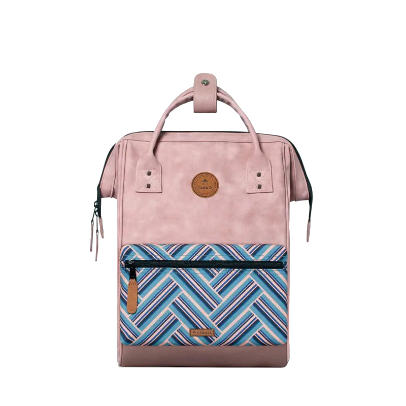 Cabaïa - Sac à dos Adventurer M Male Ric