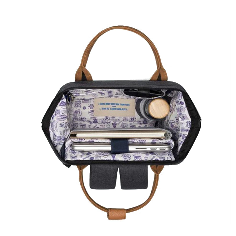 Cabaïa - Sac à dos Adventurer M Londres