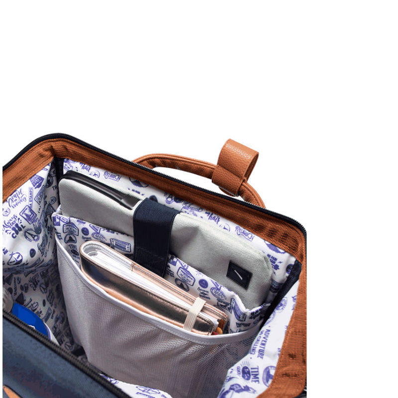 Cabaïa - Sac à dos Adventurer M Chicago Ric