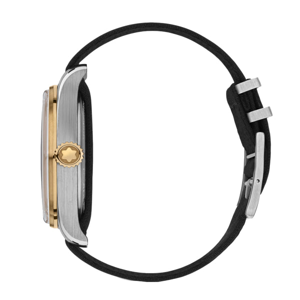 Montre Montblanc 1858 Automatic 24H