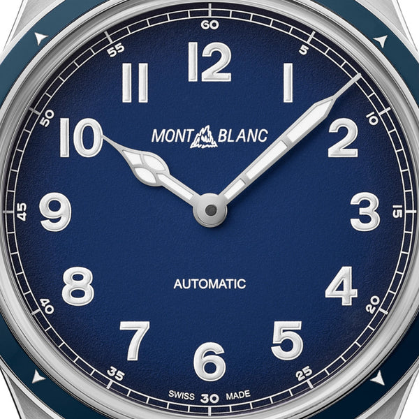 Montre Montblanc 1858 Automatic
