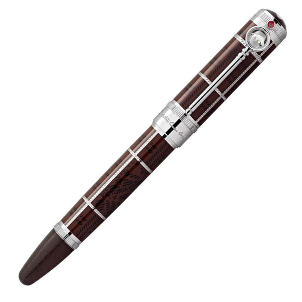 Stylo plume Writers Edition Hommage à Arthur Conan Doyle Limited Edition 1902