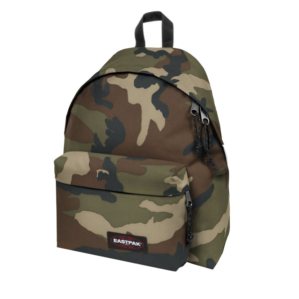 EASTPAK Sac à dos Padded Pak'R - Camo