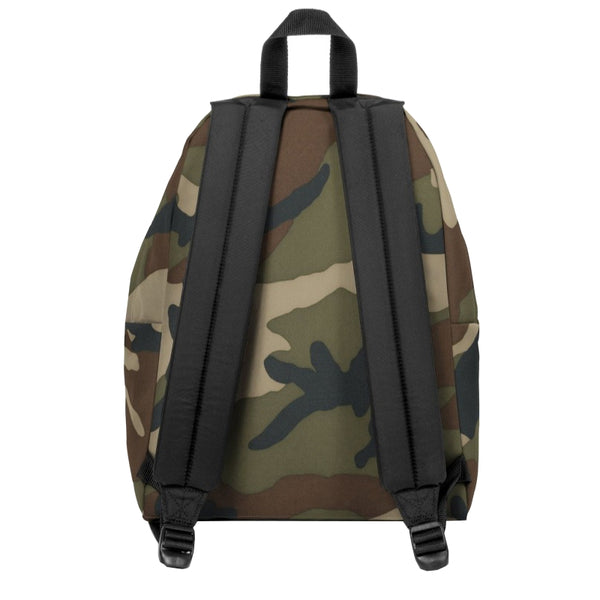 EASTPAK Sac à dos Padded Pak'R - Camo