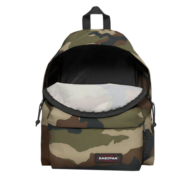 EASTPAK Sac à dos Padded Pak'R - Camo