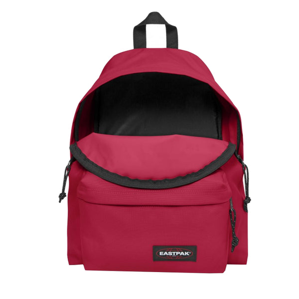 EASTPAK Sac à dos Padded Pak'R - Rooted Red