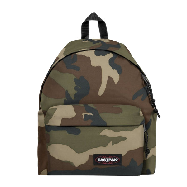 EASTPAK Sac à dos Padded Pak'R - Camo