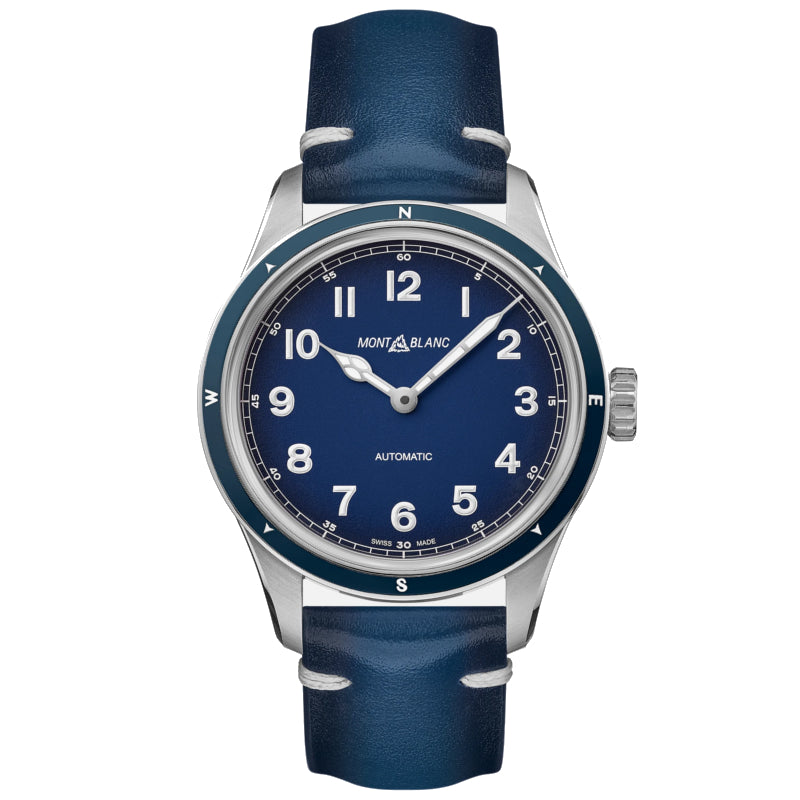 Montre Montblanc 1858 Automatic