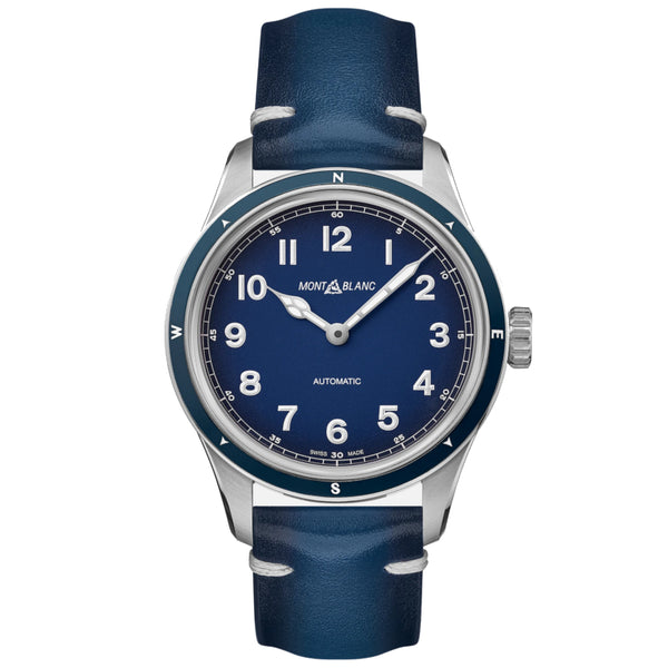 Montre Montblanc 1858 Automatic