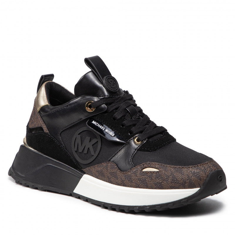 Baskets Theo Michael Kors
