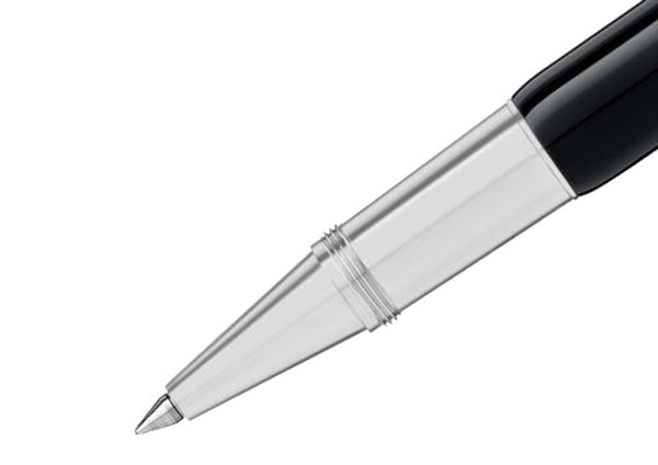 Rollerball Montblanc Heritage Collection Rouge et Noir Special Edition - Boutique-Officielle-Montblanc-Cannes