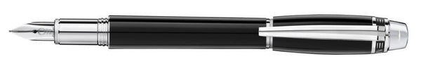 Stylo plume URBAN SPIRIT 115344 - Boutique-Officielle-Montblanc-Cannes