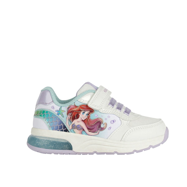 Sneakers enfant Geox Spaceclub