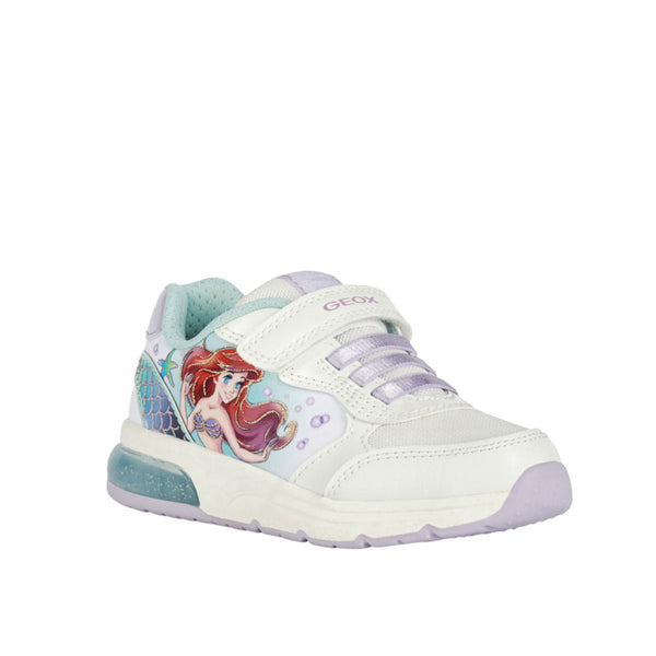 Sneakers enfant Geox Spaceclub